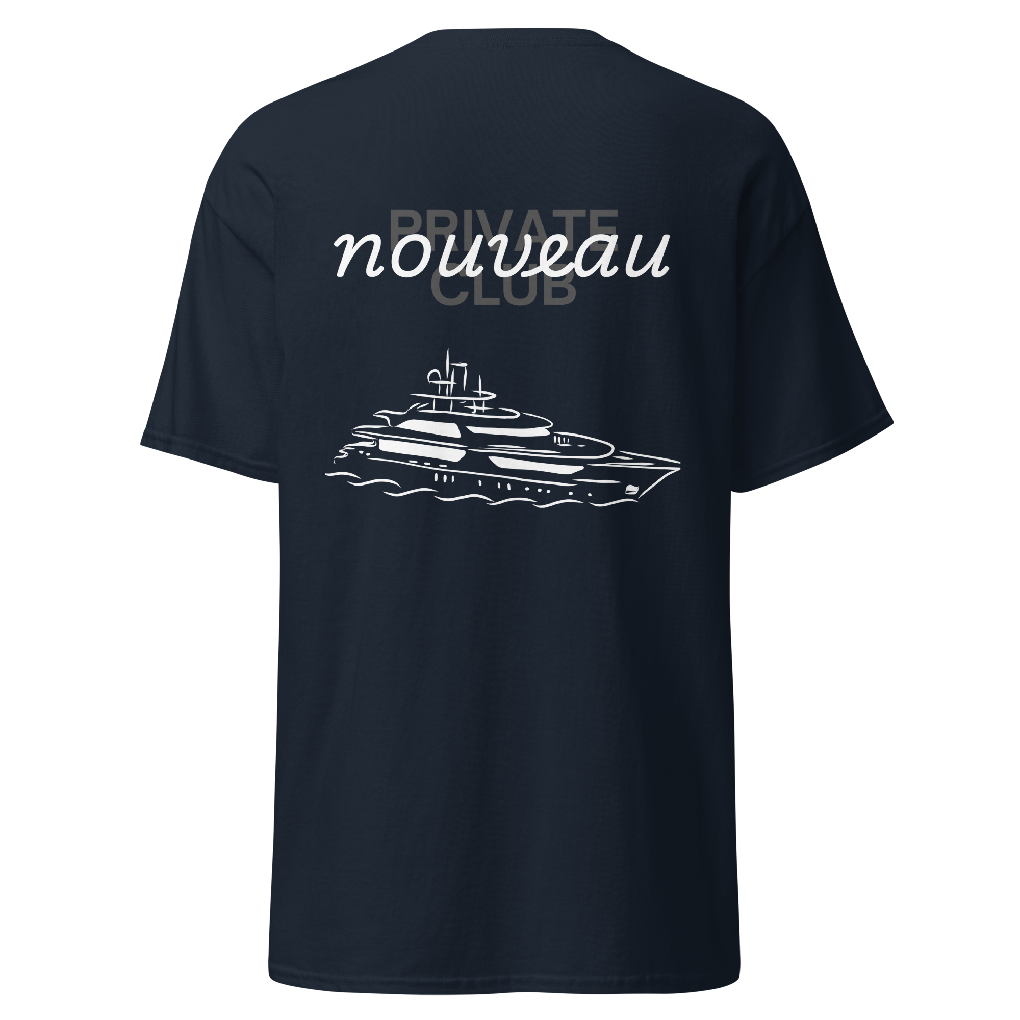 Nouveau