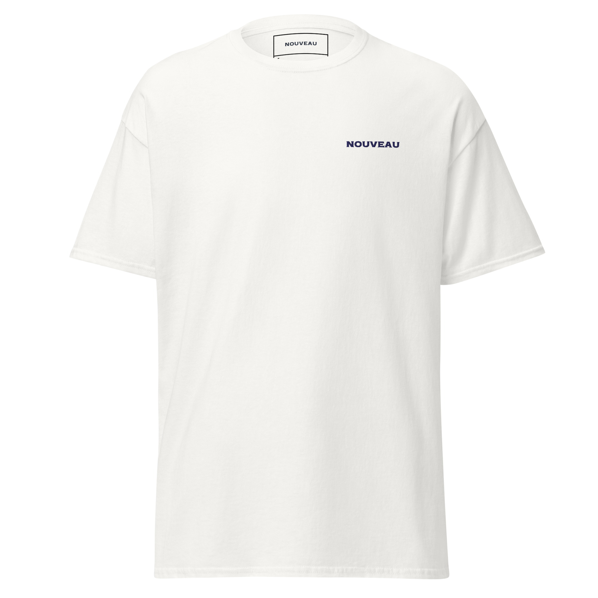 Nouveau Private Club T-shirt
